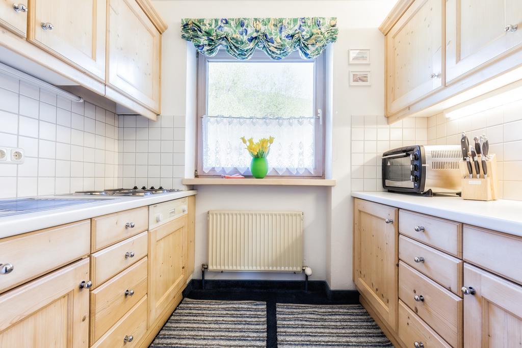 Apartments Margarethe Neukirchen am Großvenediger Pokoj fotografie