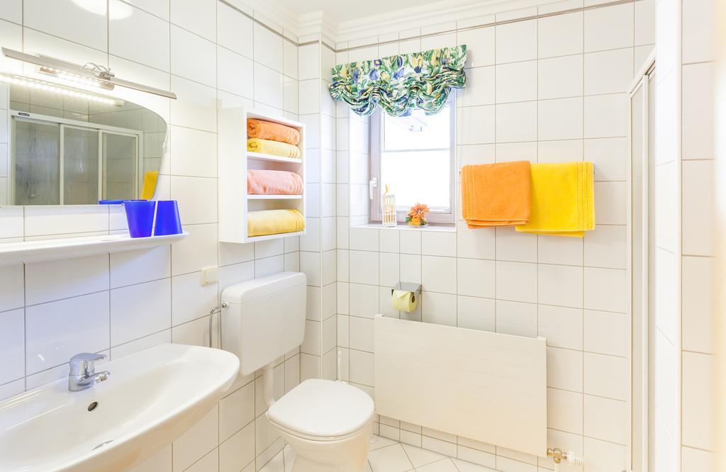 Apartments Margarethe Neukirchen am Großvenediger Pokoj fotografie