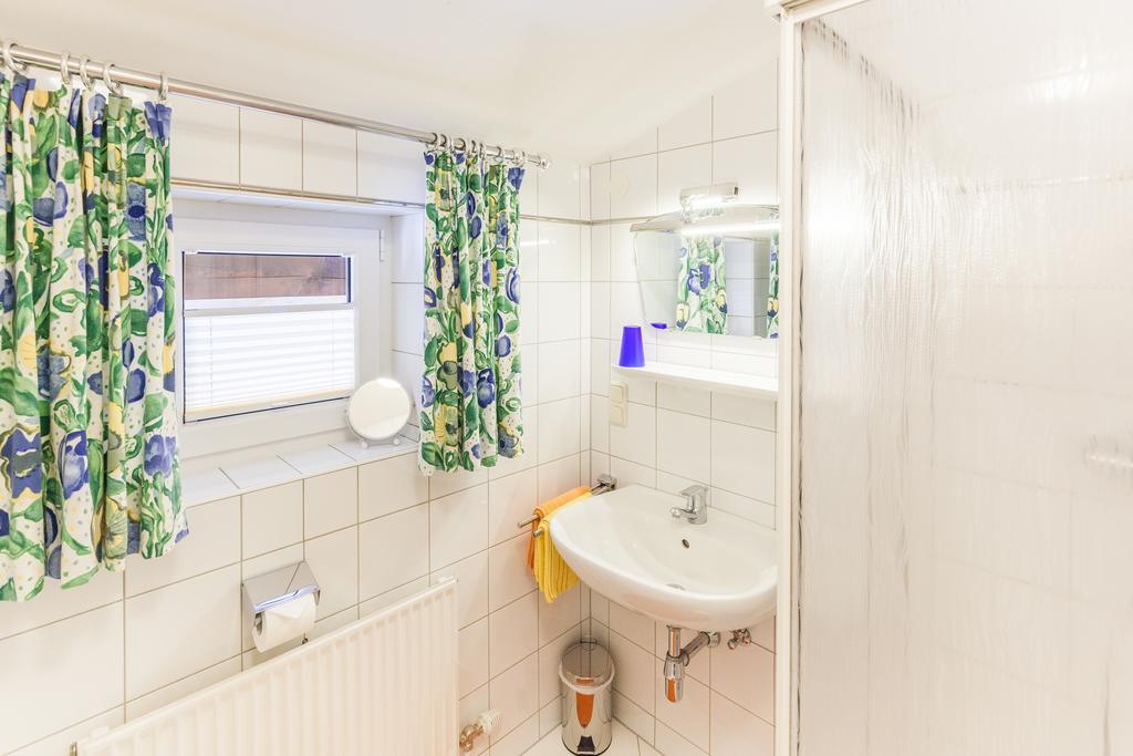 Apartments Margarethe Neukirchen am Großvenediger Pokoj fotografie